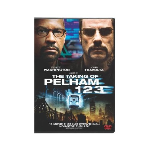 The Taking Of Pelham 1 2 3