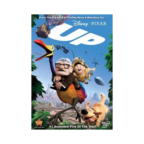 Up