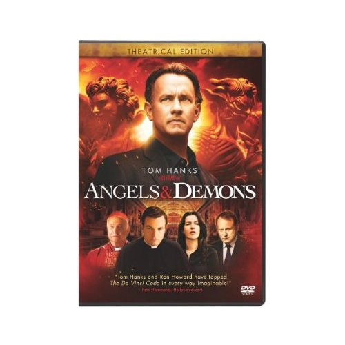 Angels & Demons