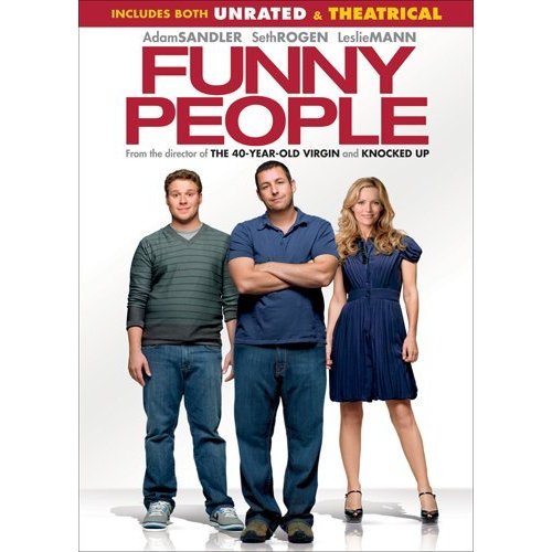 Funny People