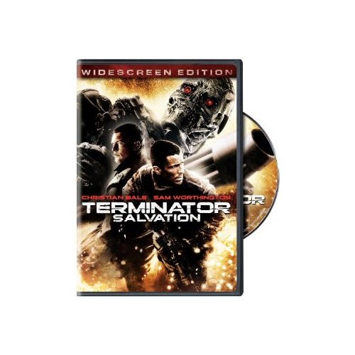 Terminator Salvation