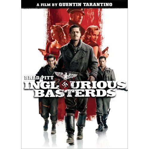 Inglourious Basterds