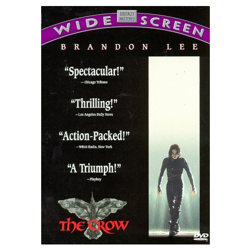 The Crow