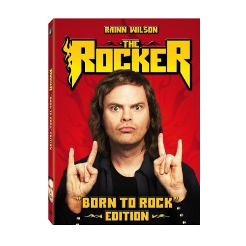 The Rocker