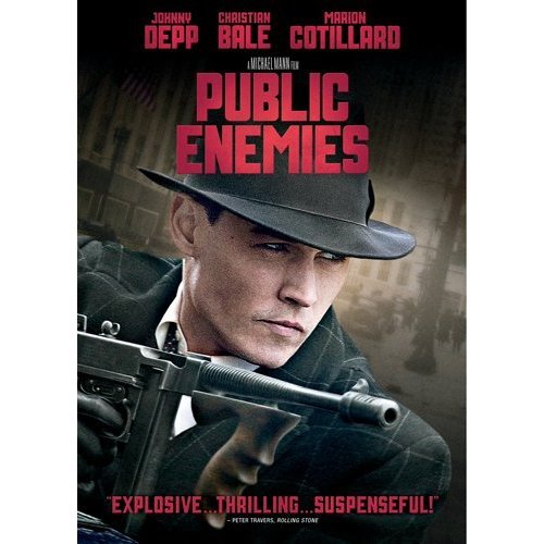 Public Enemies