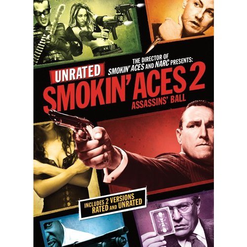 Smoking Aces 2