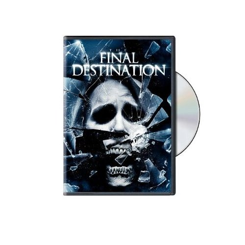 Final Destination 4