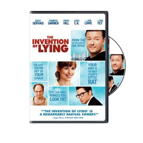 The Invention Of Lying