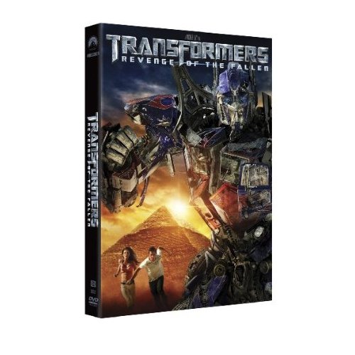 Transformers 2