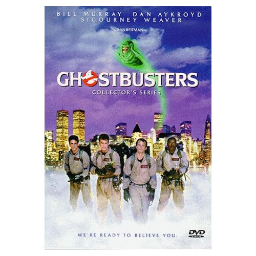 Ghostbusters