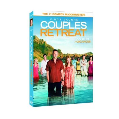 Couples Retreat