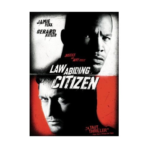 Law Abiding Citizen