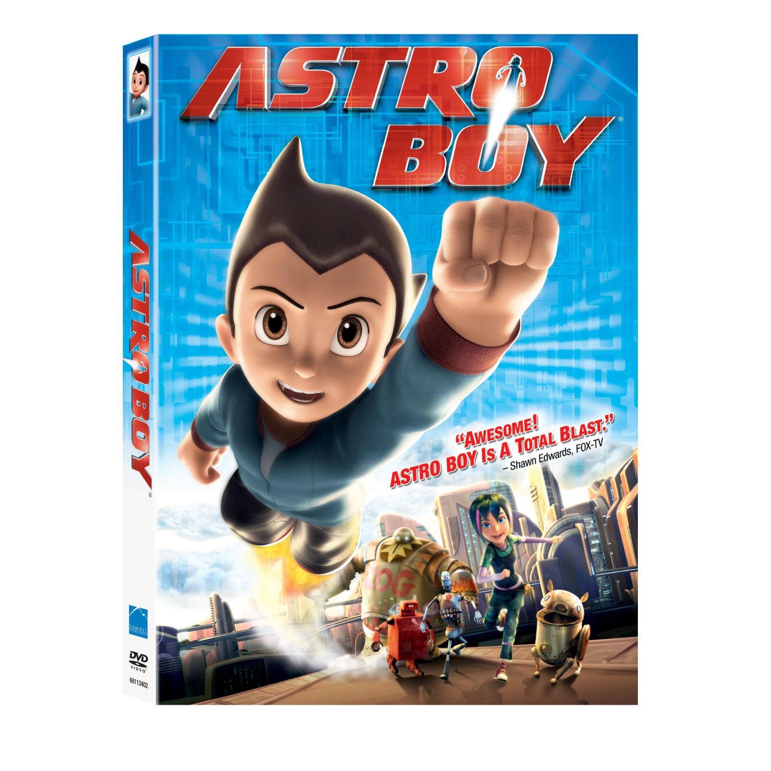 Astro Boy