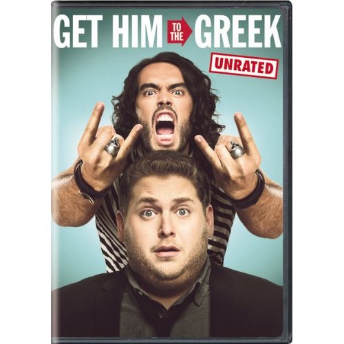 Get Him To The Greek
