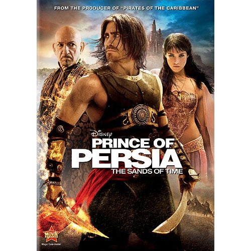 Prince Of Persia
