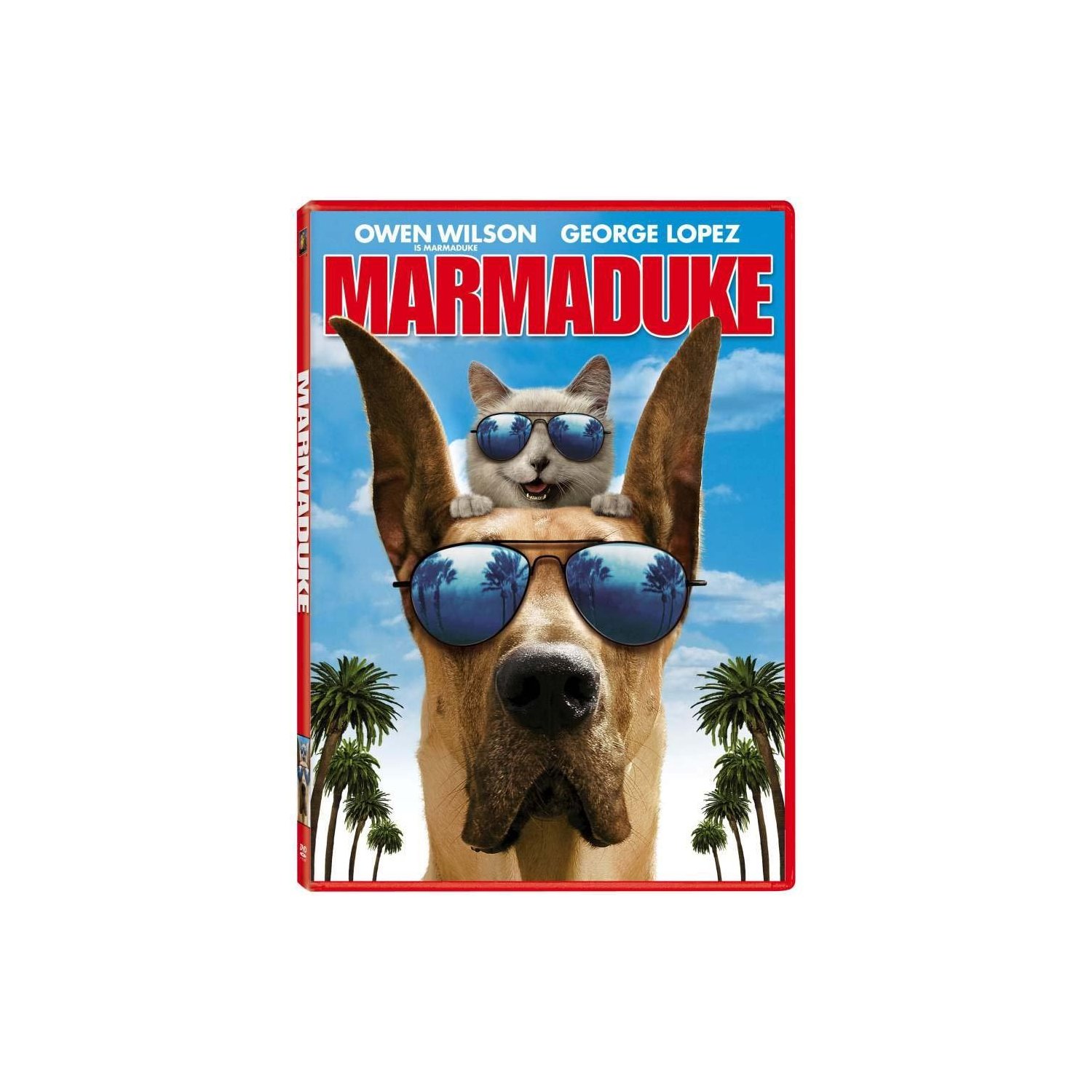 Marmaduke