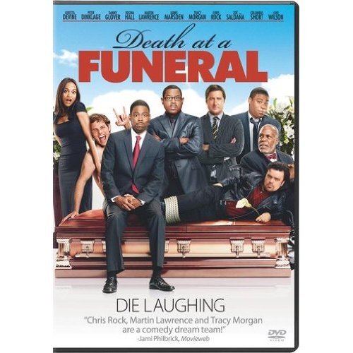 Death At A Funeral