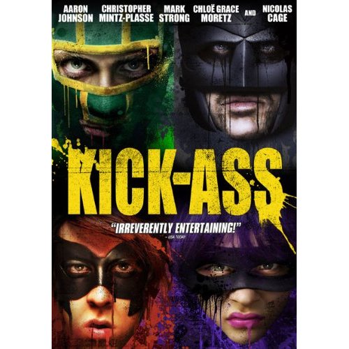 Kick Ass