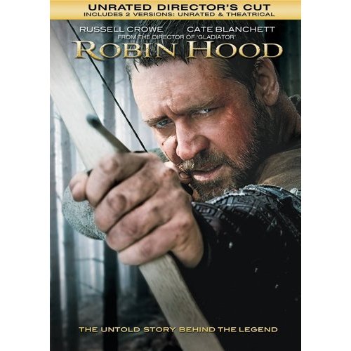Robin Hood  