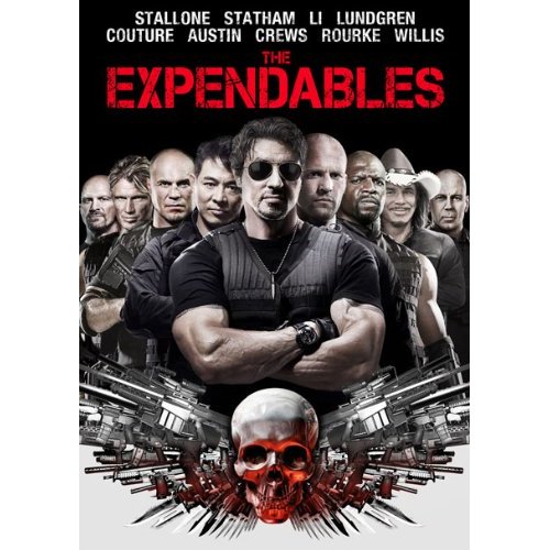 The Expendables