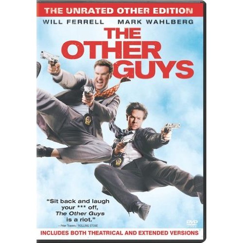 The Other Guys