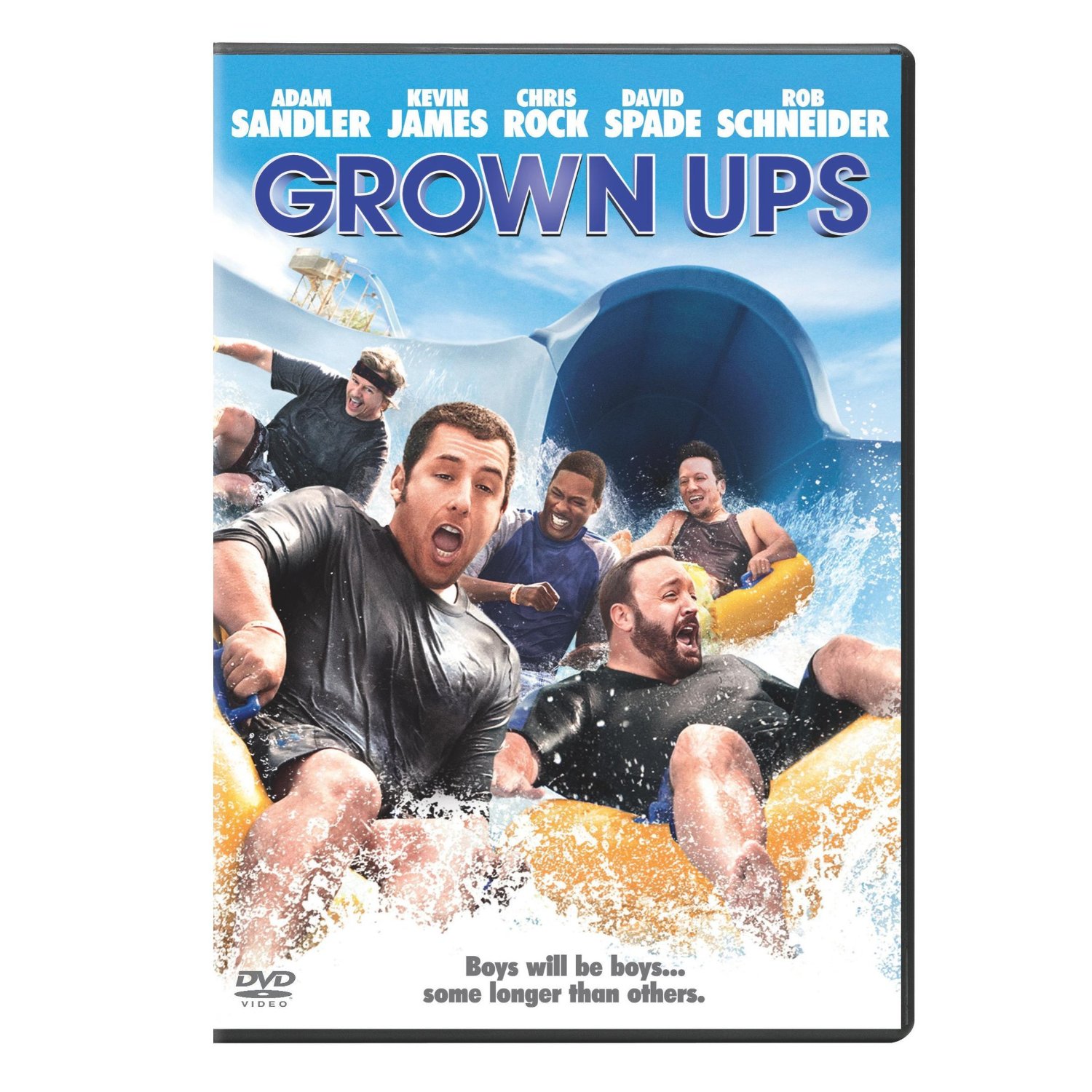 Grown Ups