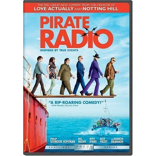Pirate Radio