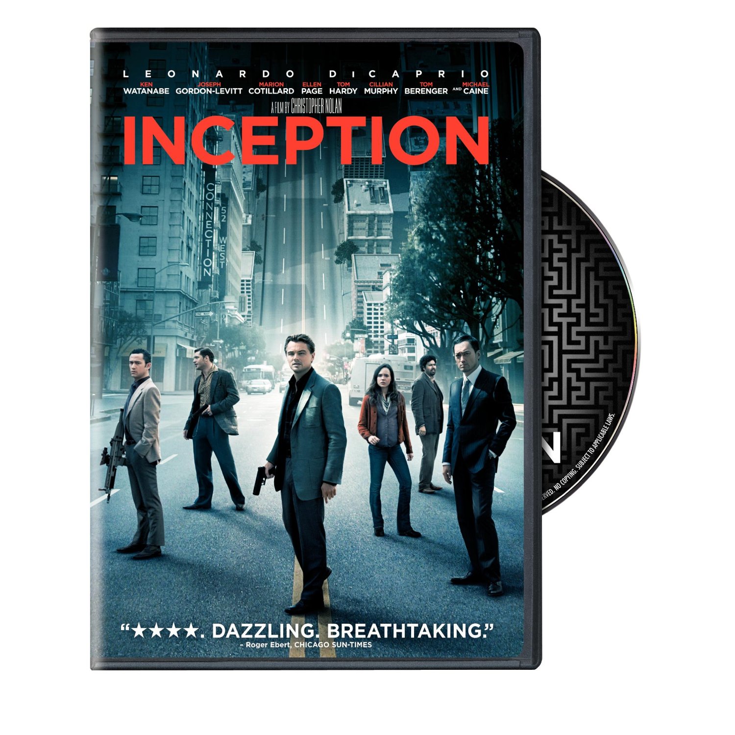 Inception