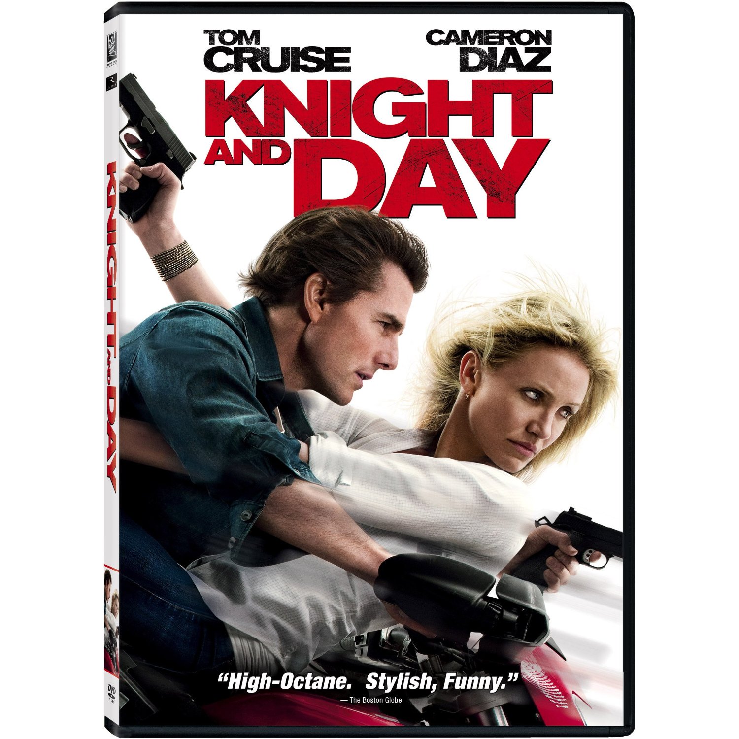 Knight And Day
