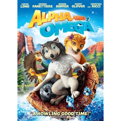 Alpha and Omega