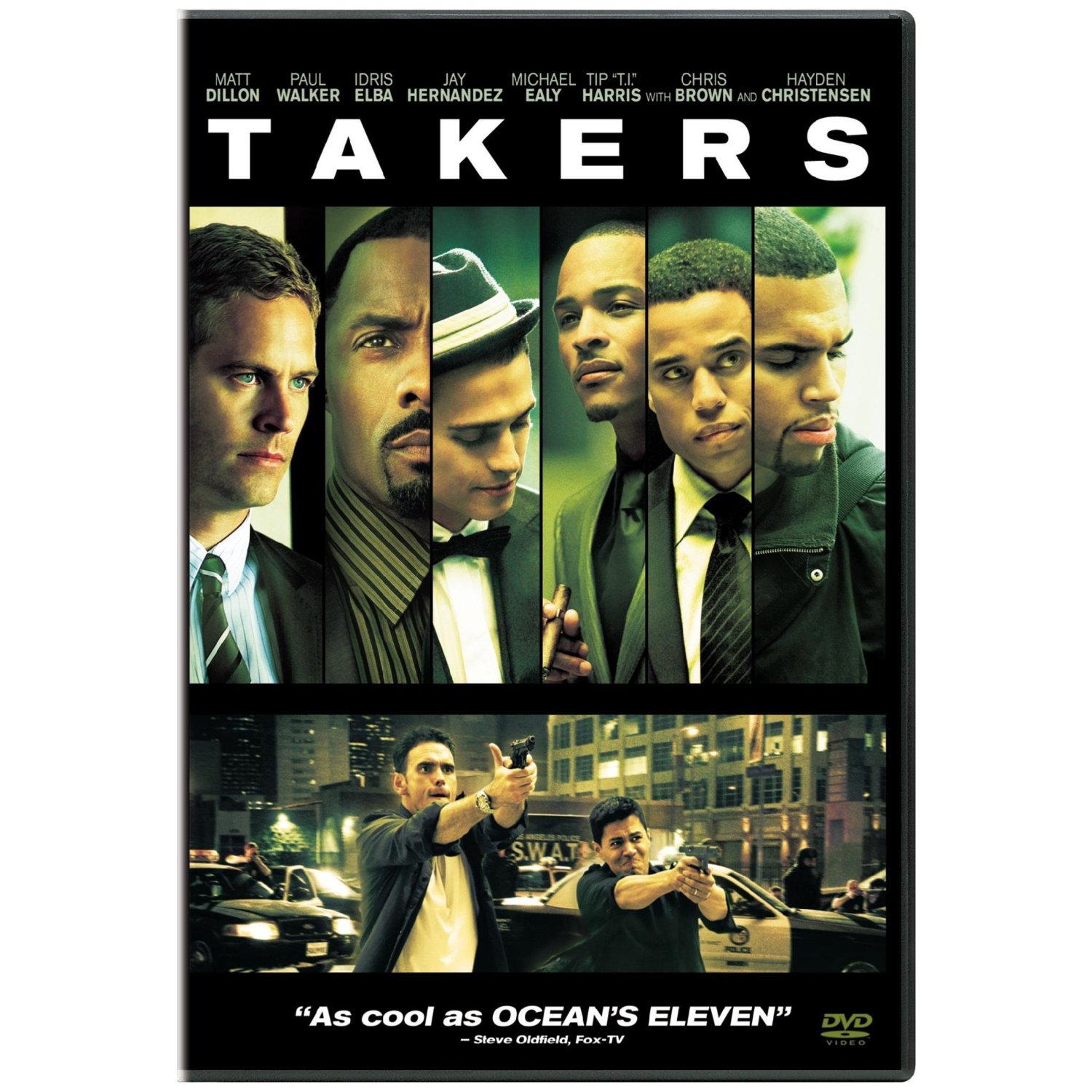 Takers