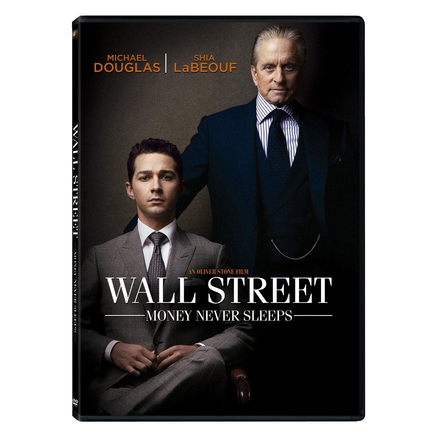 Wall Street: Money Never Sleeps