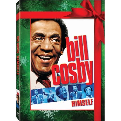 Bill Cosby Himself