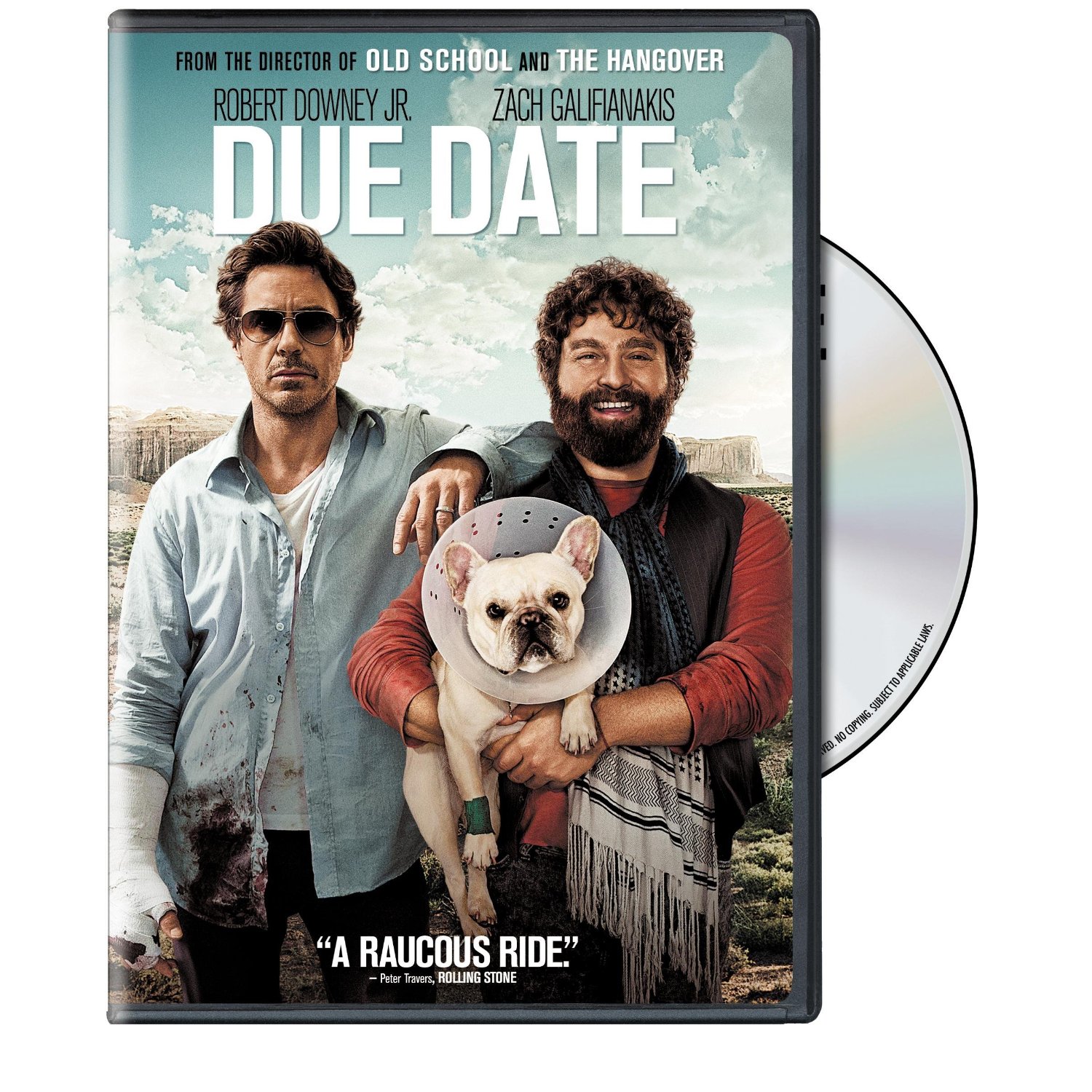 Due Date