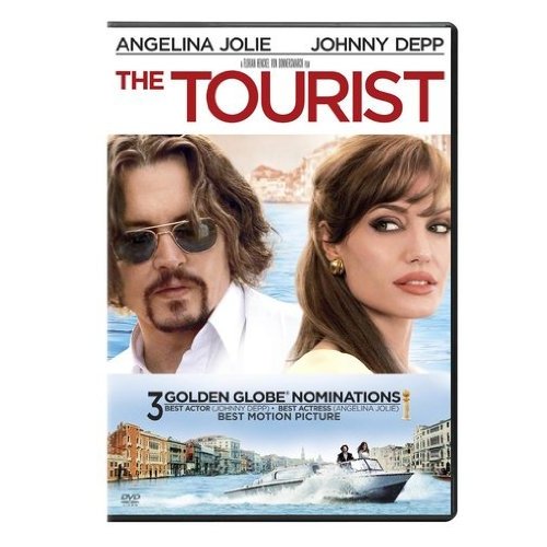 The Tourist
