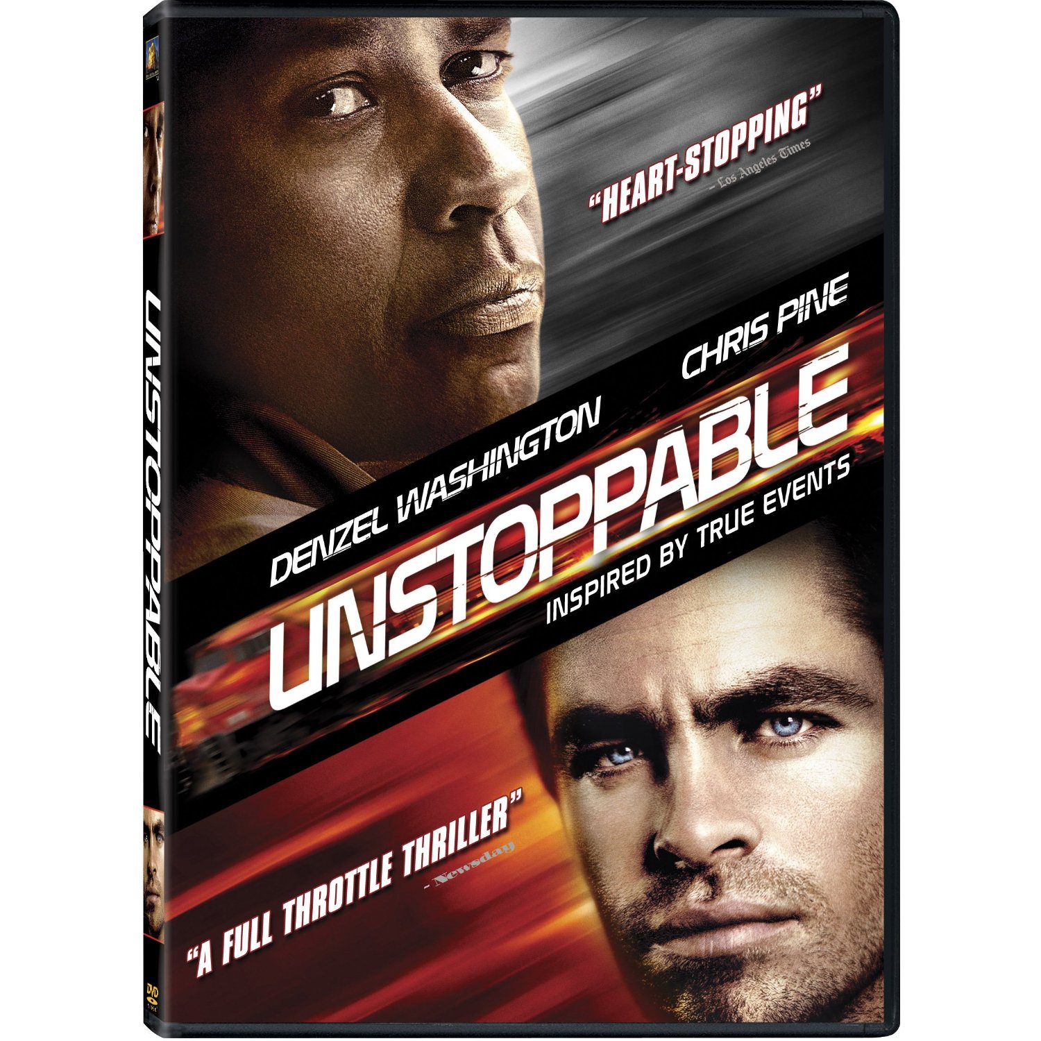 Unstoppable