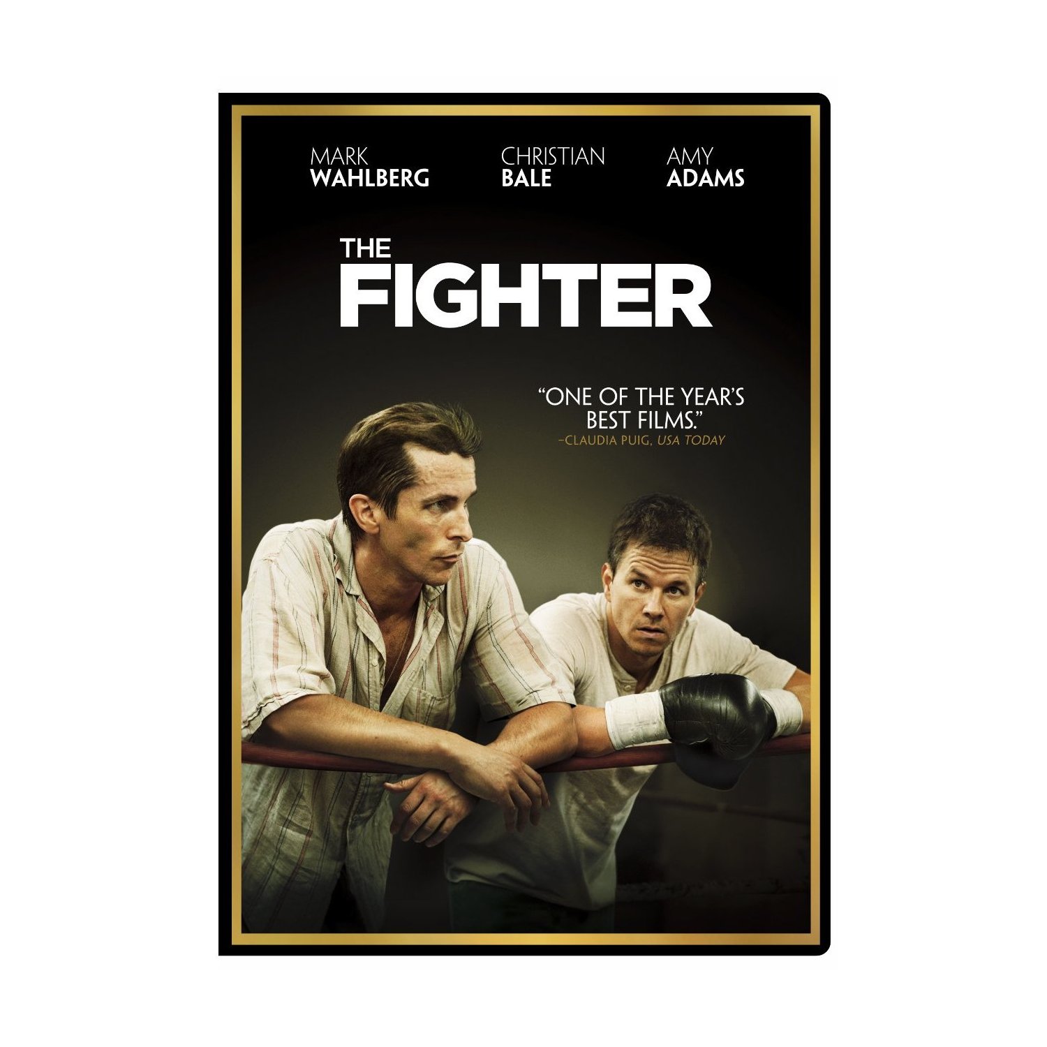 The Fighter