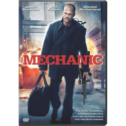 The Mechanic