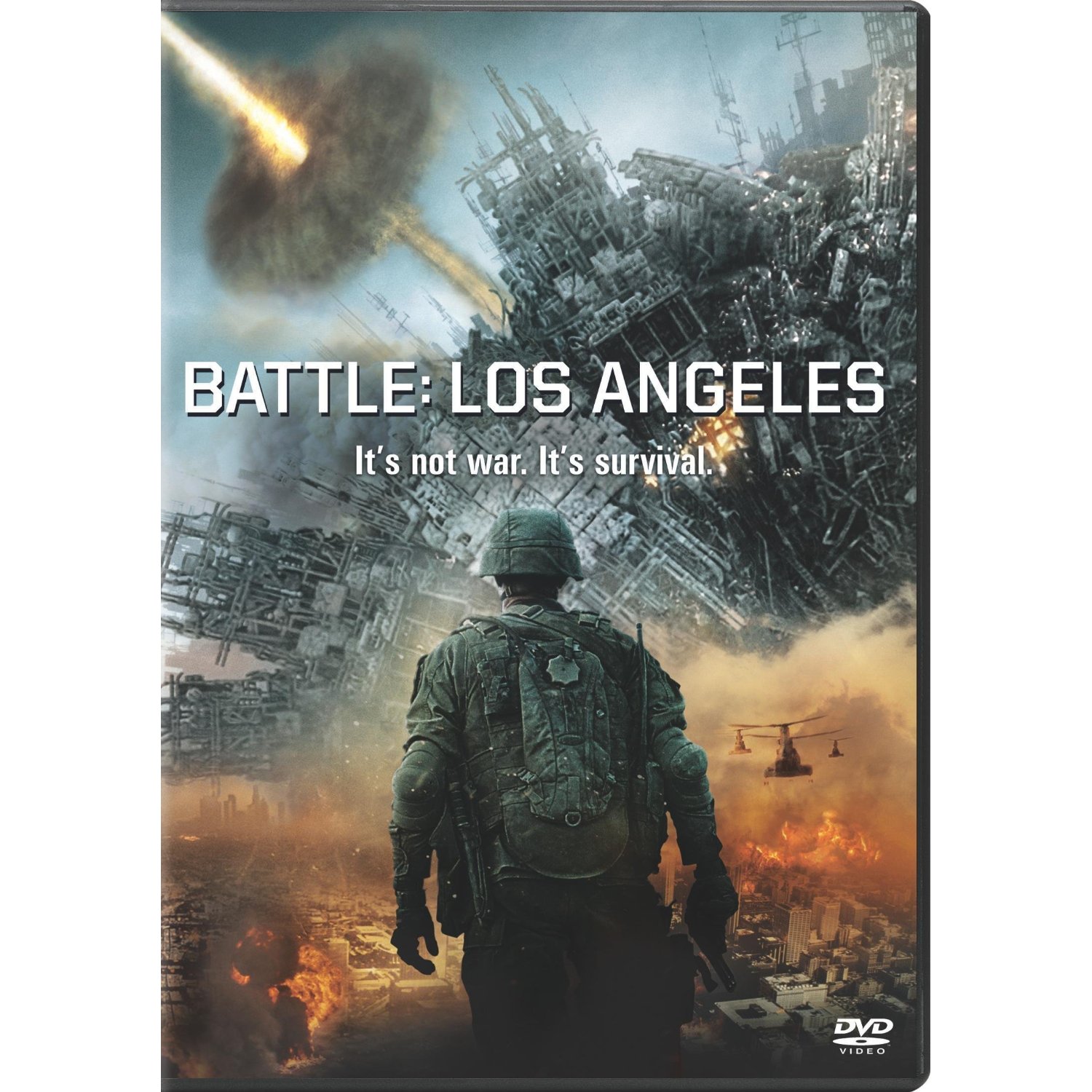 Battle: Los Angeles