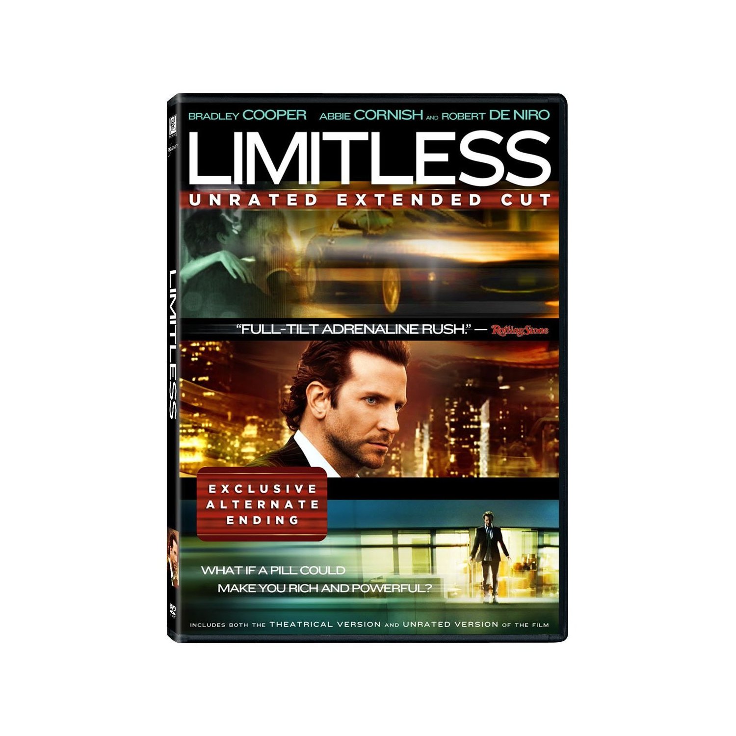 Limitless