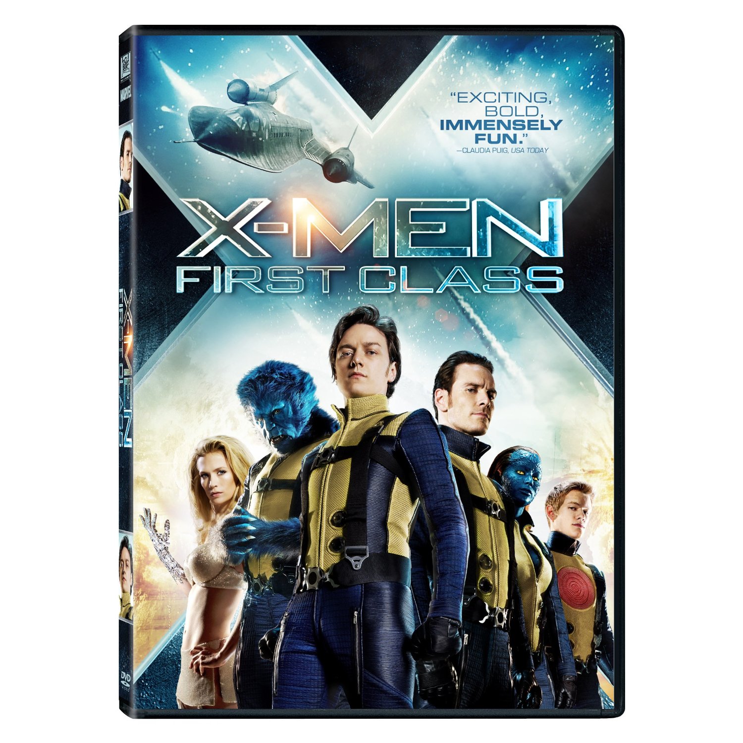X-Men First Class