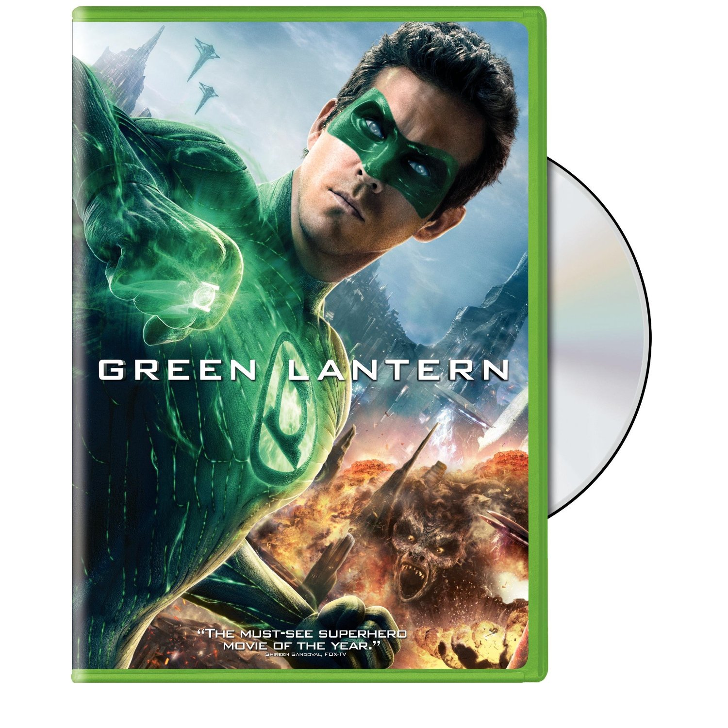 Green Lantern