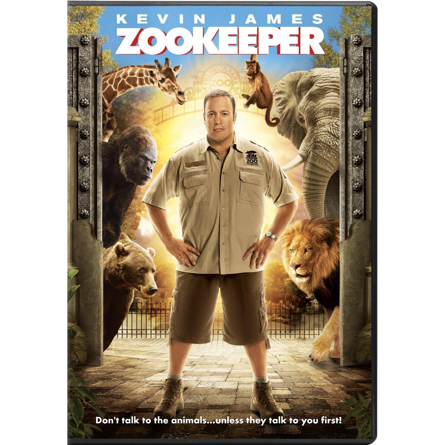ZooKeeper