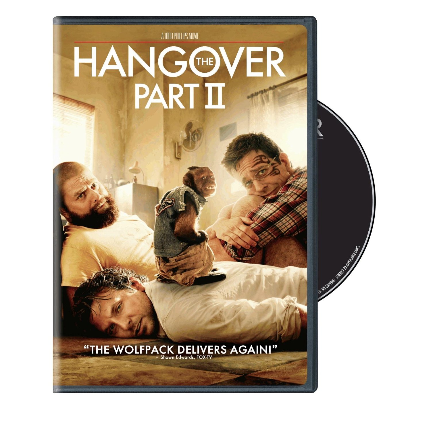 The Hangover Part 2