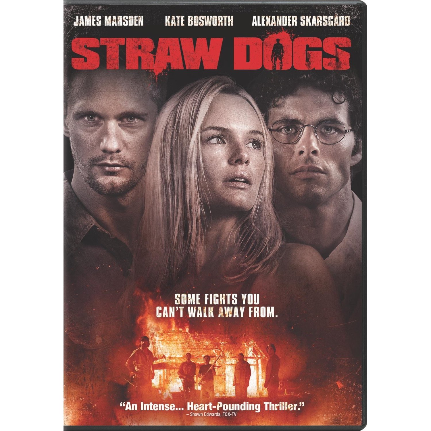 Straw Dogs