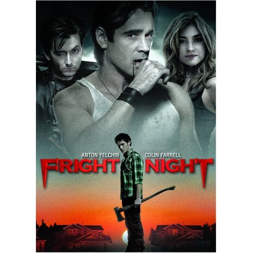 Fright Night