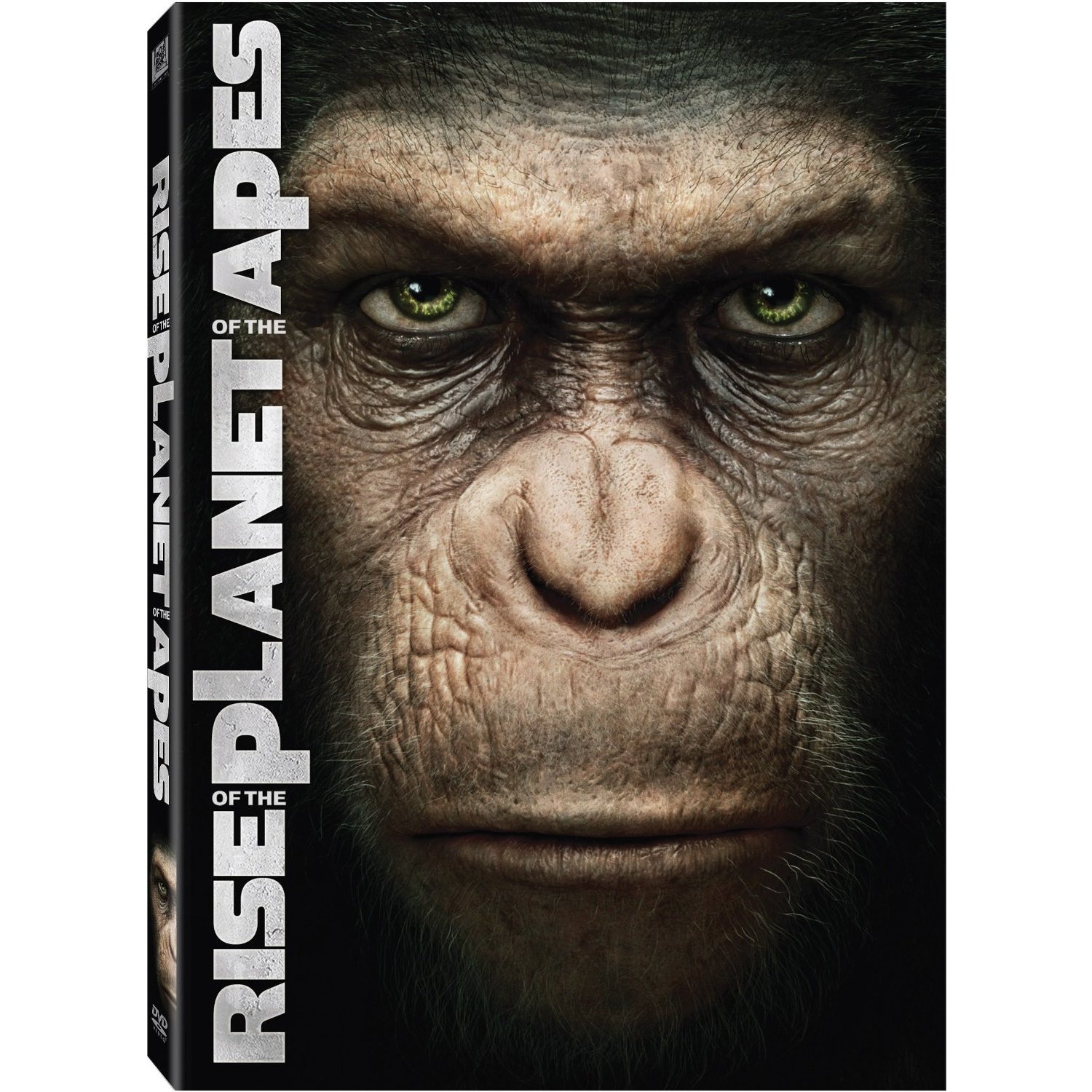 Rise Of The Planet Of The Apes