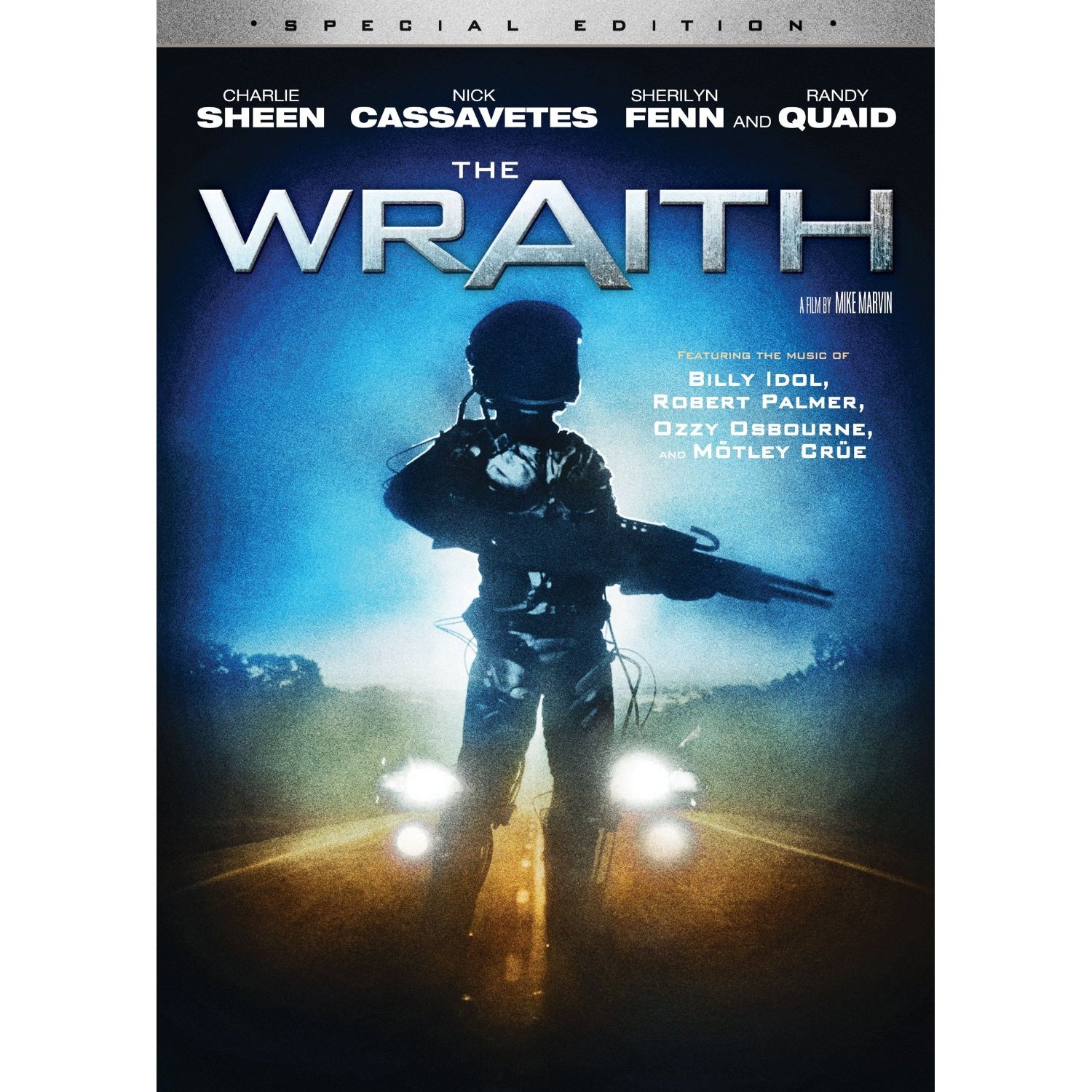 The Wraith