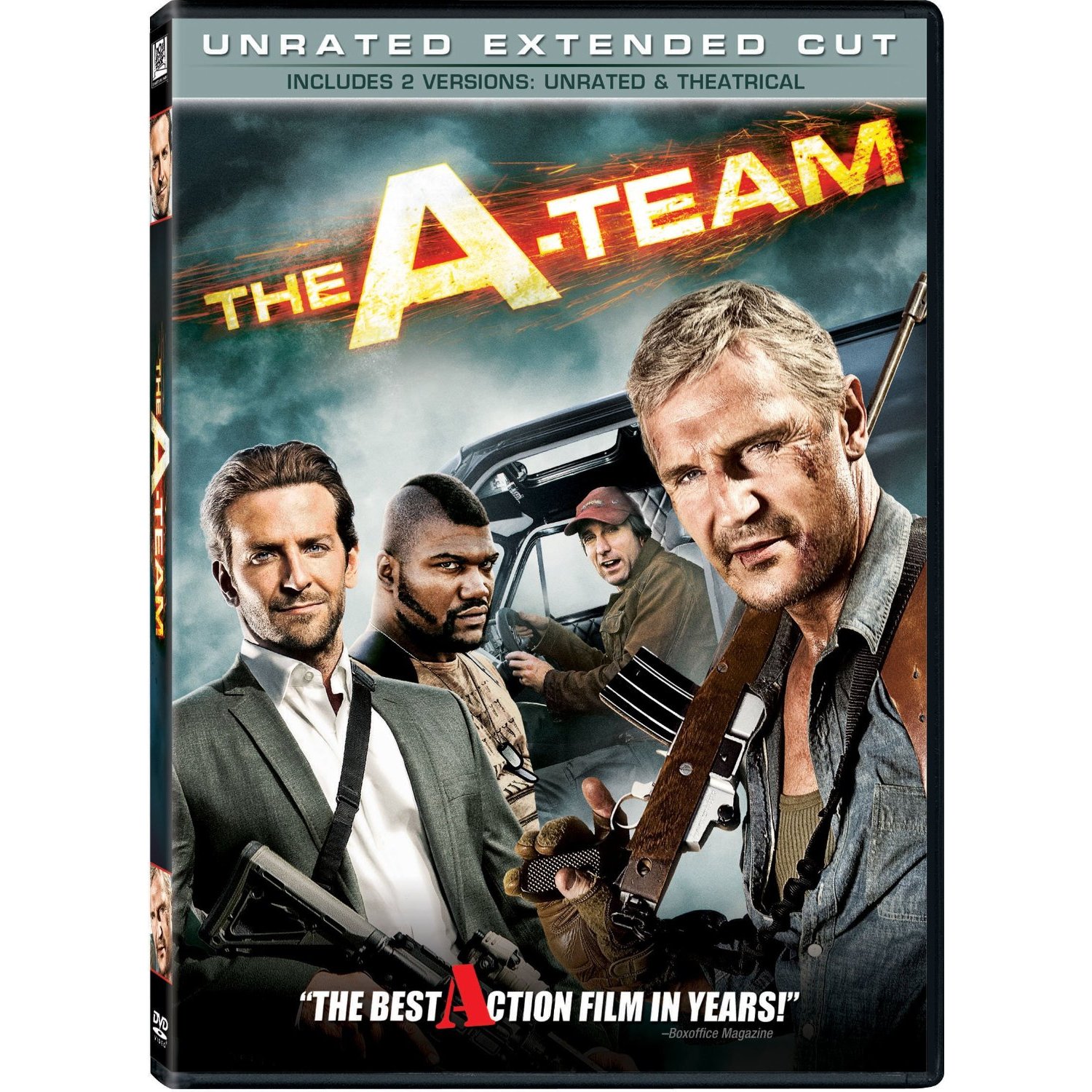 A-Team