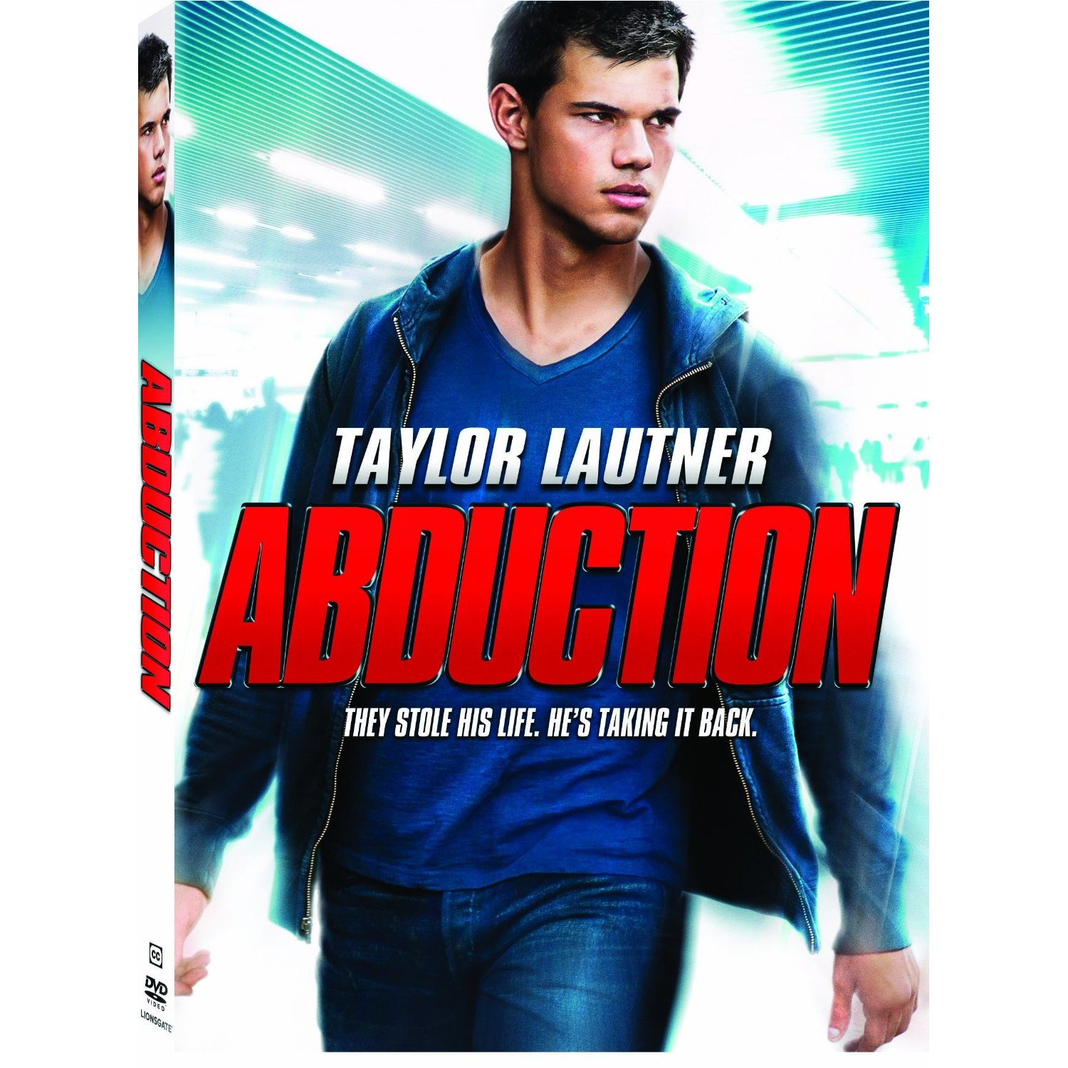 Abduction